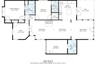 653 Mariner Ave, Murrells Inlet, SC 29576 - Photo 6