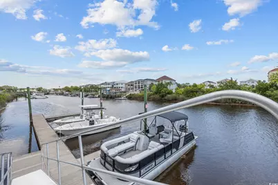 4526 N Plantation Harbour Dr. #C-14, Little River, SC 29566 - Photo 36