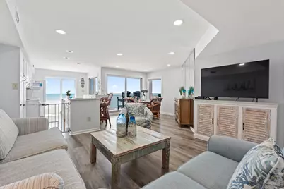 5800 N Ocean Blvd. #Unit 805, North Myrtle Beach, SC 29582 - Photo 4