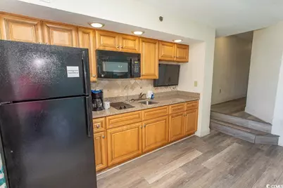 4800 S Ocean Blvd. #718, North Myrtle Beach, SC 29582 - Photo 4