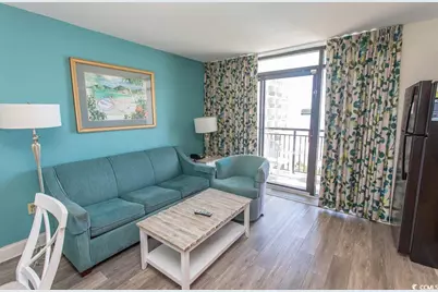 4800 S Ocean Blvd. #718, North Myrtle Beach, SC 29582 - Photo 12
