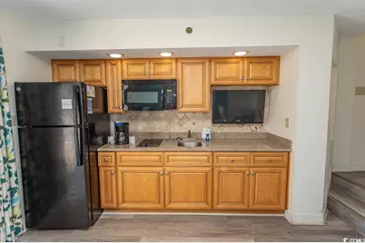 4800 S Ocean Blvd. #718, North Myrtle Beach, SC 29582 - Photo 6