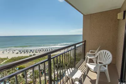 4800 S Ocean Blvd. #718, North Myrtle Beach, SC 29582 - Photo 2