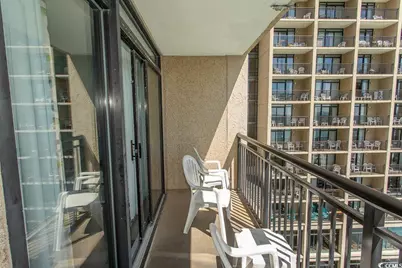 4800 S Ocean Blvd. #718, North Myrtle Beach, SC 29582 - Photo 28