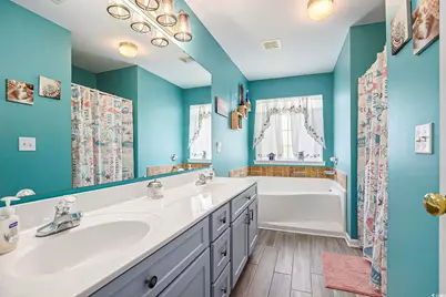 22 Woodhaven Dr. #G, Murrells Inlet, SC 29576 - Photo 14