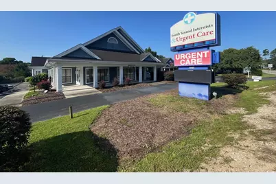 1945 Glenns Bay Rd., Surfside Beach, SC 29575 - Photo 1