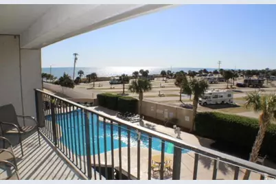 5905 South Kings Hwy. #210, Myrtle Beach, SC 29575 - Photo 4
