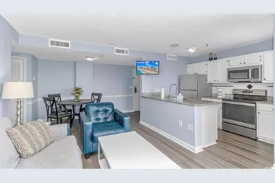 5905 South Kings Hwy. #210, Myrtle Beach, SC 29575 - Photo 10