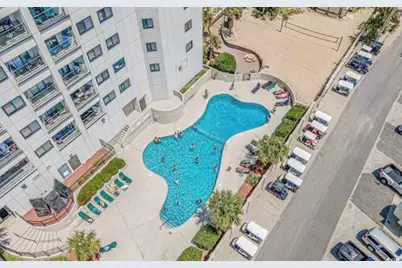 5905 South Kings Hwy. #210, Myrtle Beach, SC 29575 - Photo 26