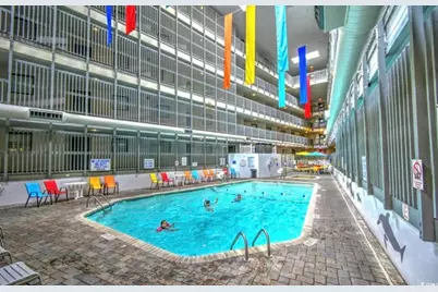 5905 South Kings Hwy. #210, Myrtle Beach, SC 29575 - Photo 32