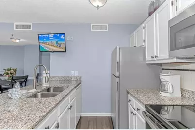 5905 South Kings Hwy. #210, Myrtle Beach, SC 29575 - Photo 12