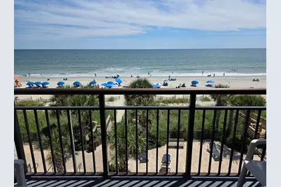 1501 S Ocean Blvd. #444, Myrtle Beach, SC 29577 - Photo 2