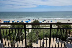 1501 S Ocean Blvd, Myrtle Beach, SC 29577 - Photo 2