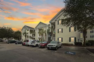 601 Hillside Dr N, North Myrtle Beach, SC 29582 - Photo 1