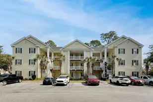 601 Hillside Dr N, North Myrtle Beach, SC 29582 - Photo 2