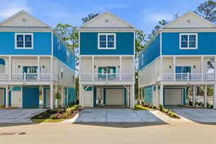 2311 Seaseeker Ln, Myrtle Beach, SC 29577 - Photo 1