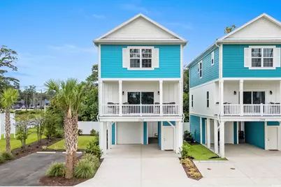 2314 Seaseeker Ln., Myrtle Beach, SC 29577 - Photo 1