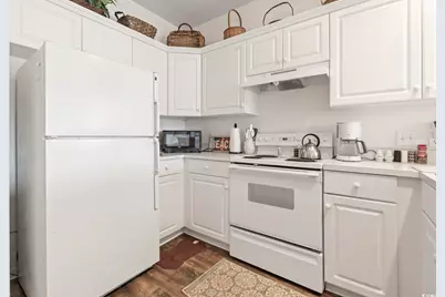 2020 Cross Gate Blvd. #102, Surfside Beach, SC 29575 - Photo 8