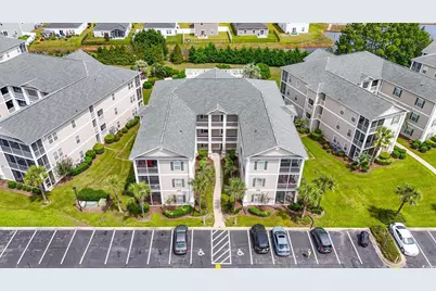 2020 Cross Gate Blvd. #102, Surfside Beach, SC 29575 - Photo 24