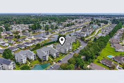 2020 Cross Gate Blvd. #102, Surfside Beach, SC 29575 - Photo 26