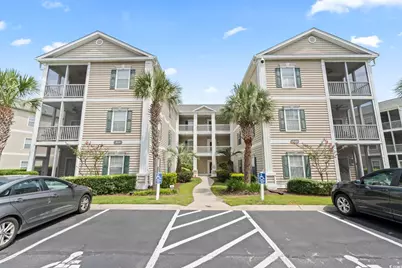 2020 Cross Gate Blvd. #102, Surfside Beach, SC 29575 - Photo 1