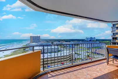 9650 Shore Dr. #902, Myrtle Beach, SC 29572 - Photo 16