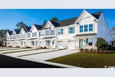 545 Ryegrass Way #14A, Murrells Inlet, SC 29576 - Photo 1
