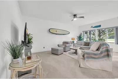 141 Twelve Oaks Dr. #5, Pawleys Island, SC 29585 - Photo 14