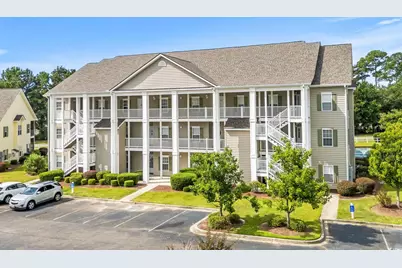 5792 Longwood Dr. #302, Murrells Inlet, SC 29576 - Photo 1