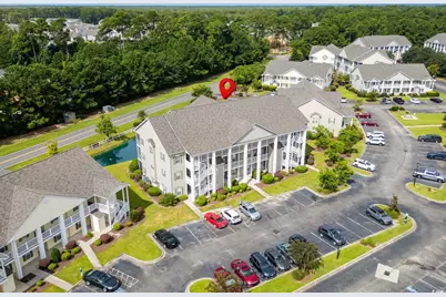 5792 Longwood Dr. #302, Murrells Inlet, SC 29576 - Photo 2