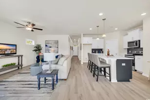 705 Bramble Way, Conway, SC 29527 - Photo 12