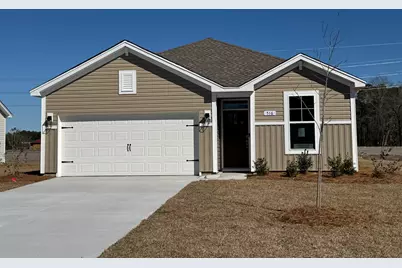 700 Bramble Way, Conway, SC 29527 - Photo 1