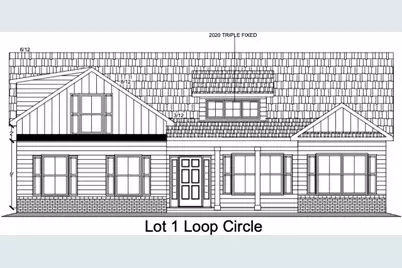 1165 Loop Circle, Longs, SC 29568 - Photo 1