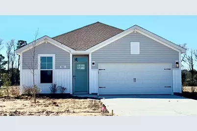 541 Briarfield Loop, Conway, SC 29527 - Photo 1