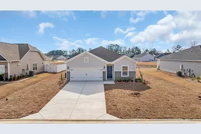 541 Briarfield Loop, Conway, SC 29527 - Photo 1