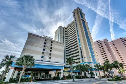 2504 N Ocean Blvd. #636, Myrtle Beach, SC 29577 - Photo 1