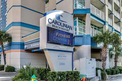 2504 N Ocean Blvd. #636, Myrtle Beach, SC 29577 - Photo 16