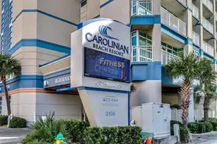 2504 N Ocean Blvd, Myrtle Beach, SC 29577 - Photo 16