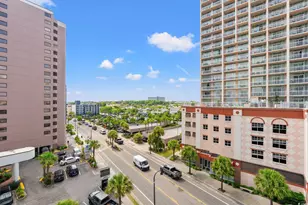 2504 N Ocean Blvd, Myrtle Beach, SC 29577 - Photo 4