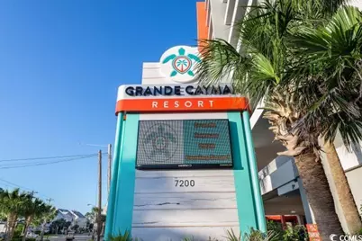 7200 N Ocean Blvd. #138, Myrtle Beach, SC 29572 - Photo 28