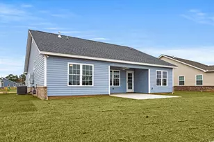 606 Lightwood Dr, Conway, SC 29526 - Photo 16