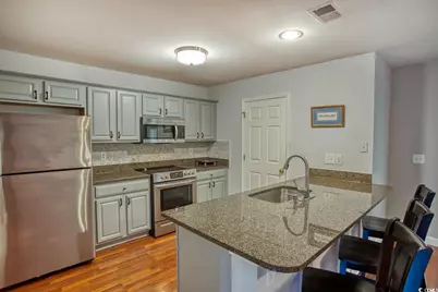 128 Madrid Dr. #128, Murrells Inlet, SC 29576 - Photo 6