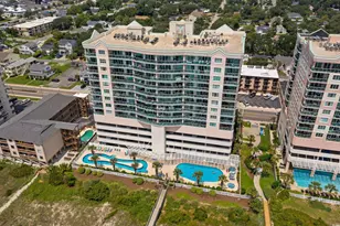 2001 S Ocean Blvd, North Myrtle Beach, SC 29582 - Photo 32