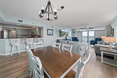 2001 S Ocean Blvd. #707, North Myrtle Beach, SC 29582 - Photo 8