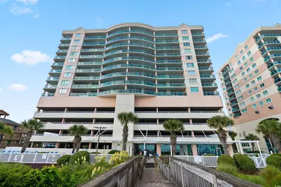 2001 S Ocean Blvd. #707, North Myrtle Beach, SC 29582 - Photo 40