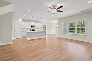 408 Whitehall Ave, Georgetown, SC 29440 - Photo 2