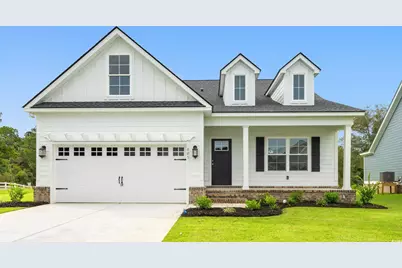 408 Whitehall Ave., Georgetown, SC 29440 - Photo 1