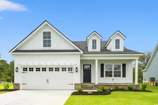 408 Whitehall Ave, Georgetown, SC 29440 - Photo 1