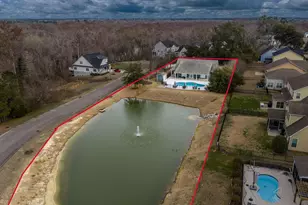 833 Tilly Lake Rd, Conway, SC 29526 - Photo 60