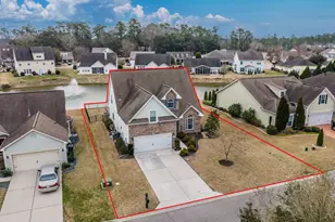 833 Tilly Lake Rd, Conway, SC 29526 - Photo 58